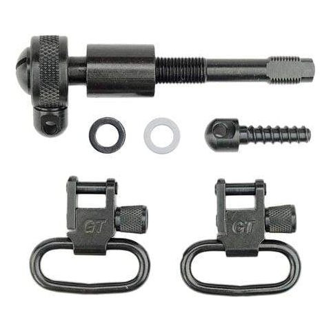 18016 ~ GROVTEC GTSW-16 SWIVEL